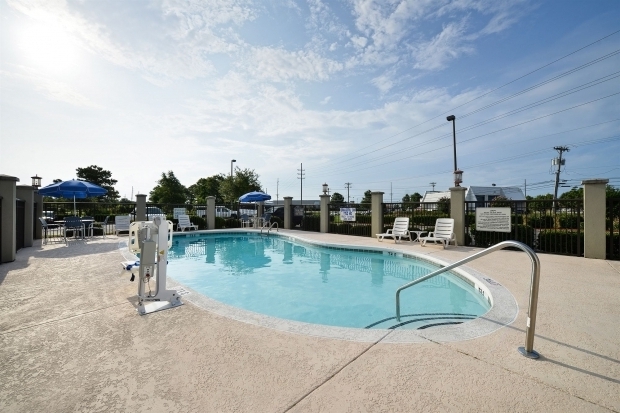 Picture of The Gazebo Inn Myrtle Beach Sc Myrtle Beach Hotel Coupons For Myrtle Beach South Carolina