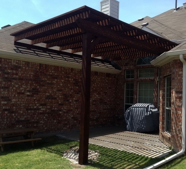 Alluring Pergola Attached To House Roof 25 Pergola Design Ideas Attached Pergolas Pergola Design Ideas