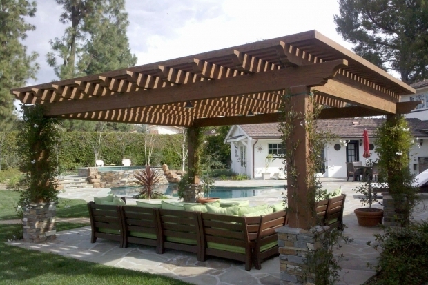 Outstanding How To Build A Pergola With A Roof Pergola Roof Ideas What You Need To Know Shadefx Canopies