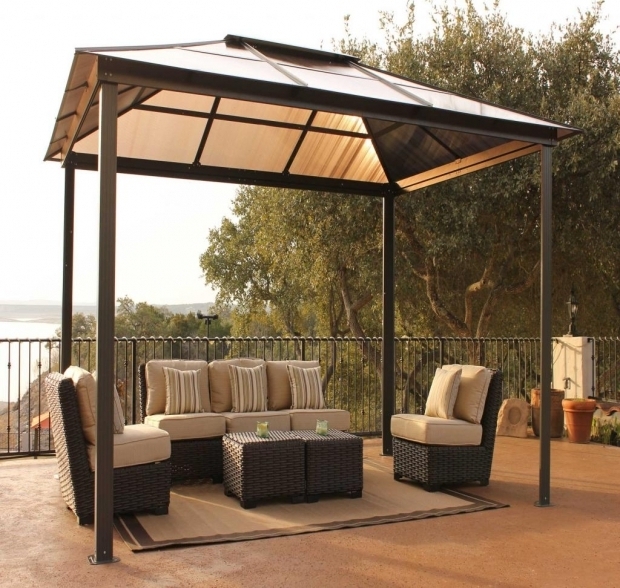 Outstanding Patio Gazebo Clearance Patio Gazebos And Canopies Patio Decoration