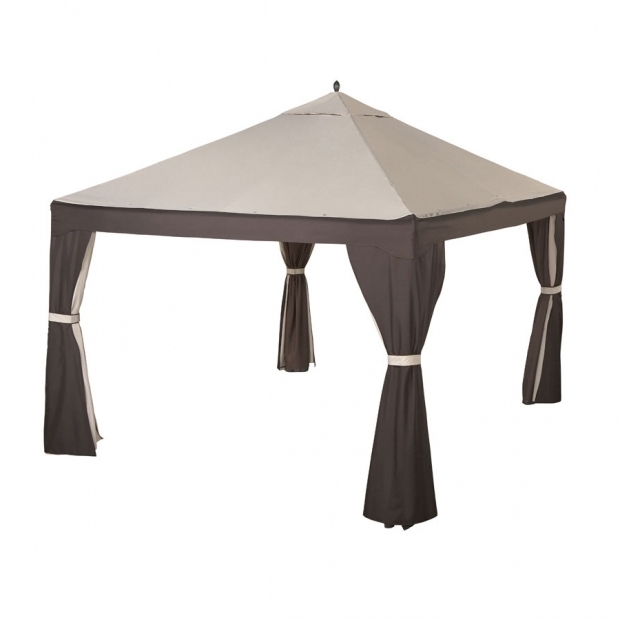 Delightful Gazebo Canopy Replacement Covers Gazebo Replacement Canopy Top Cover Replacement Canopy Covers For