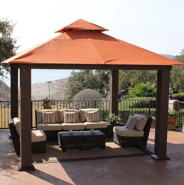 Remarkable Sams Club Pergola Sams Club Outdoor Furniture Cushions Home Design Ideas