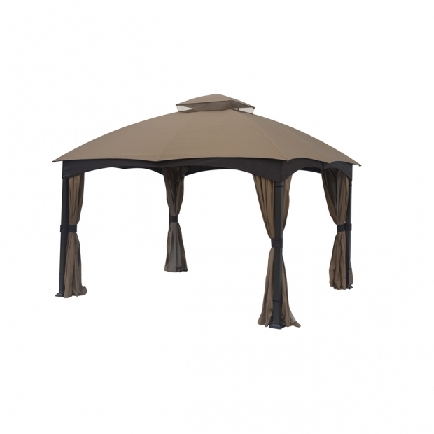Lowes Gazebos And Canopies