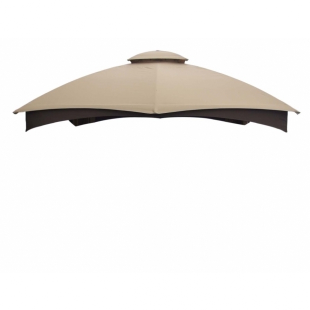 Allen And Roth Gazebo Replacement Top
